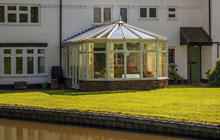 Whitehouse Common conservatory leads