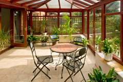 Whitehouse Common conservatory quotes