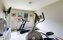 Whitehouse Common home gym construction leads
