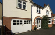 Whitehouse Common multiple storey extension leads